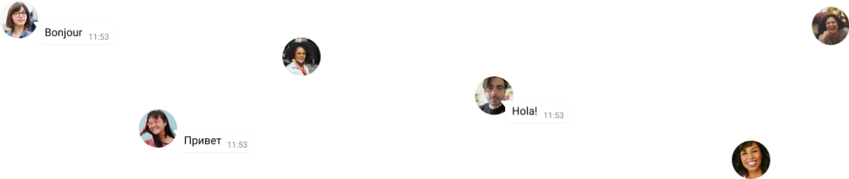 Whatsapp Profiles Image